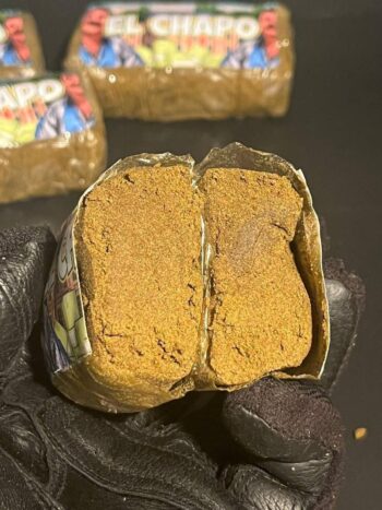 el chapo hash