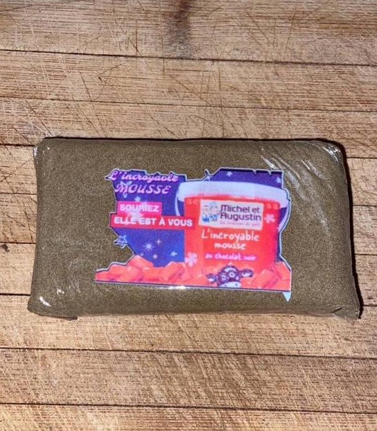 le mousse hash - Italian Legal Weed Online Dispensary