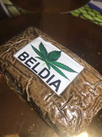 beldia hash