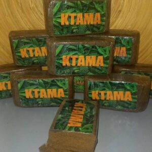 KTAMA HASH