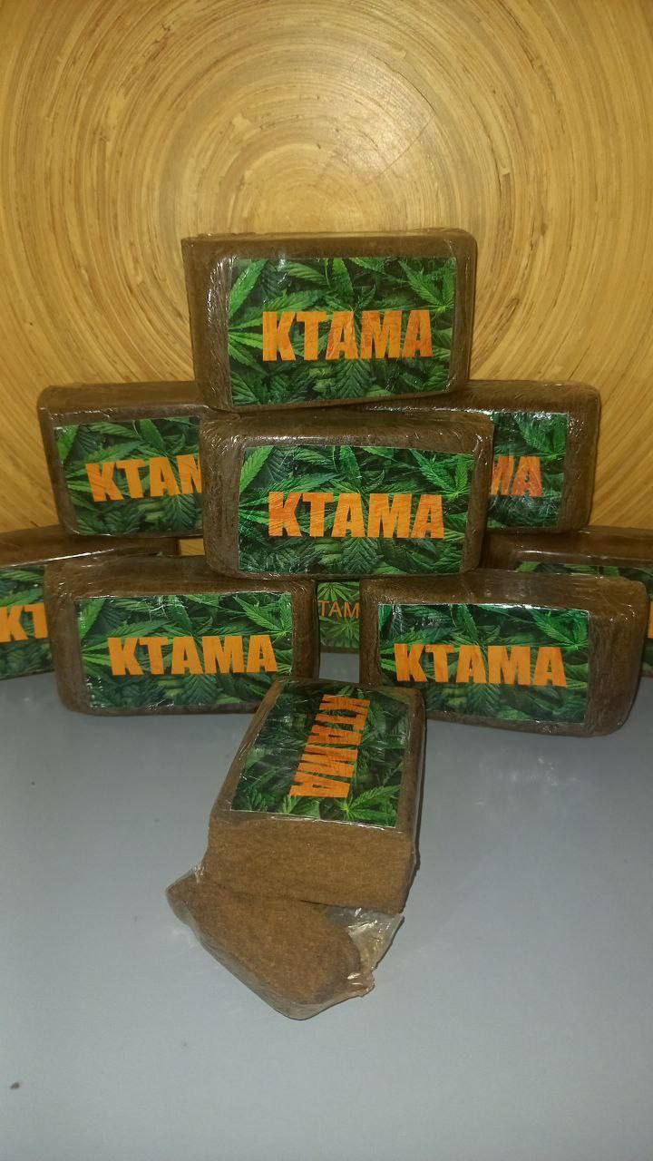 KTAMA HASH